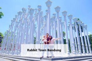 Rabbit Town Bandung